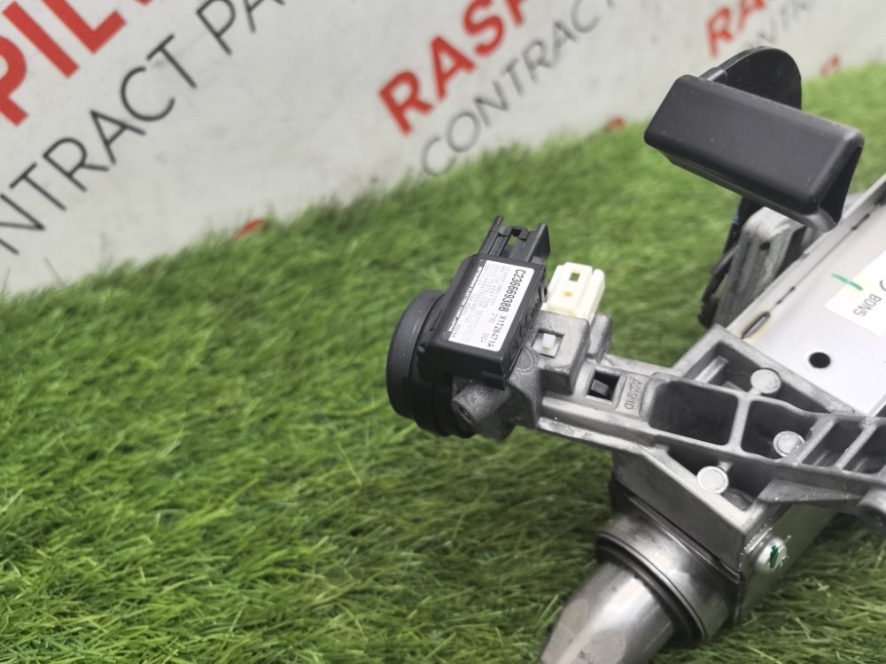 колонка рулевая, 1500 рублей, Красноярск