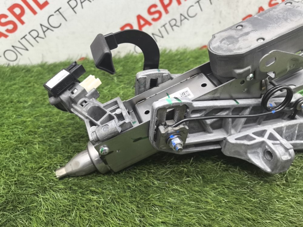 колонка рулевая, 1500 рублей, Красноярск