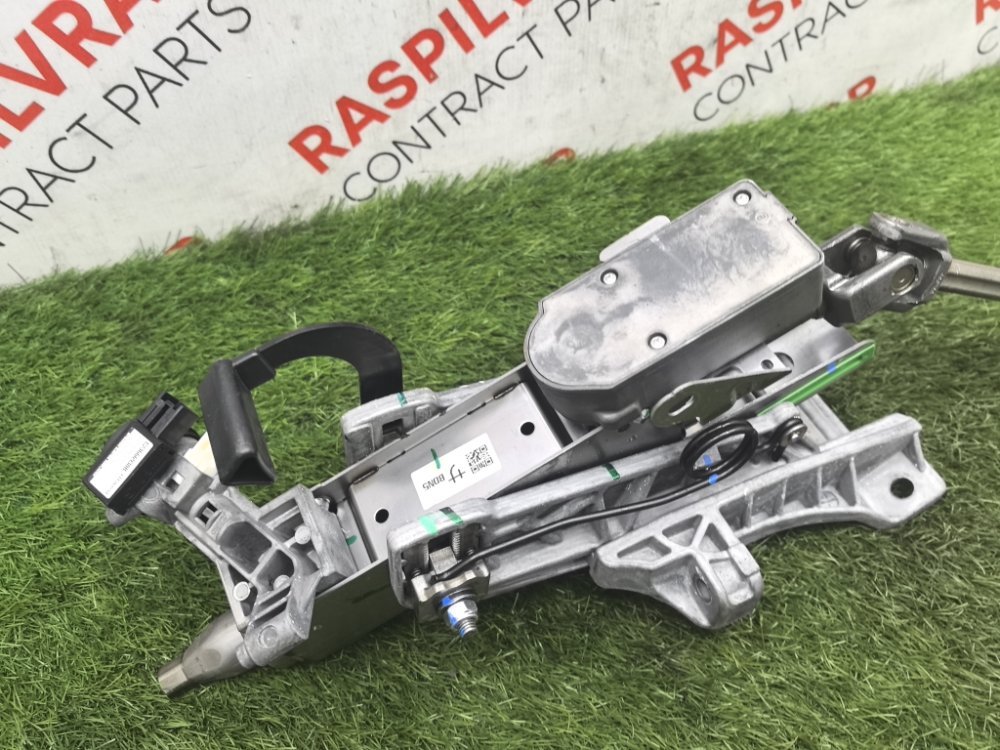 колонка рулевая, 1500 рублей, Красноярск