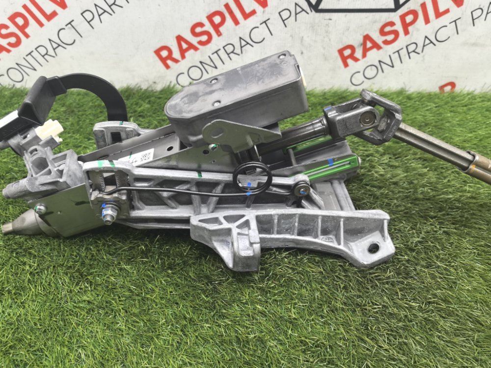 колонка рулевая, 1500 рублей, Красноярск