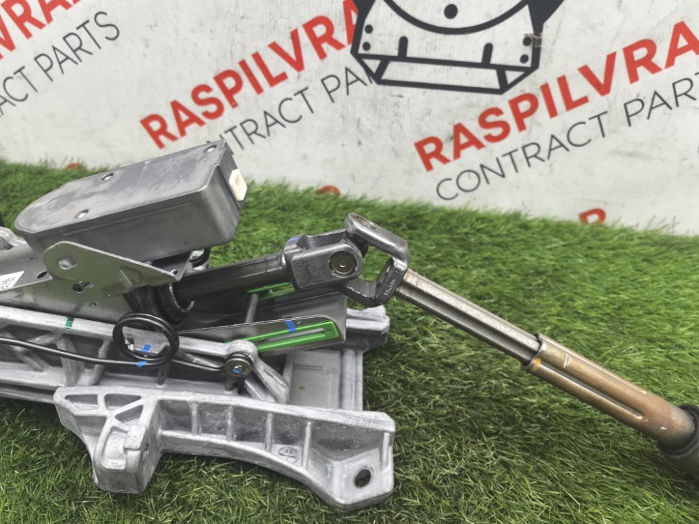 колонка рулевая, 1500 рублей, Красноярск