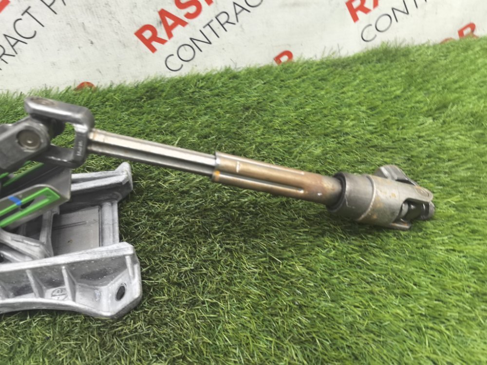 колонка рулевая, 1500 рублей, Красноярск