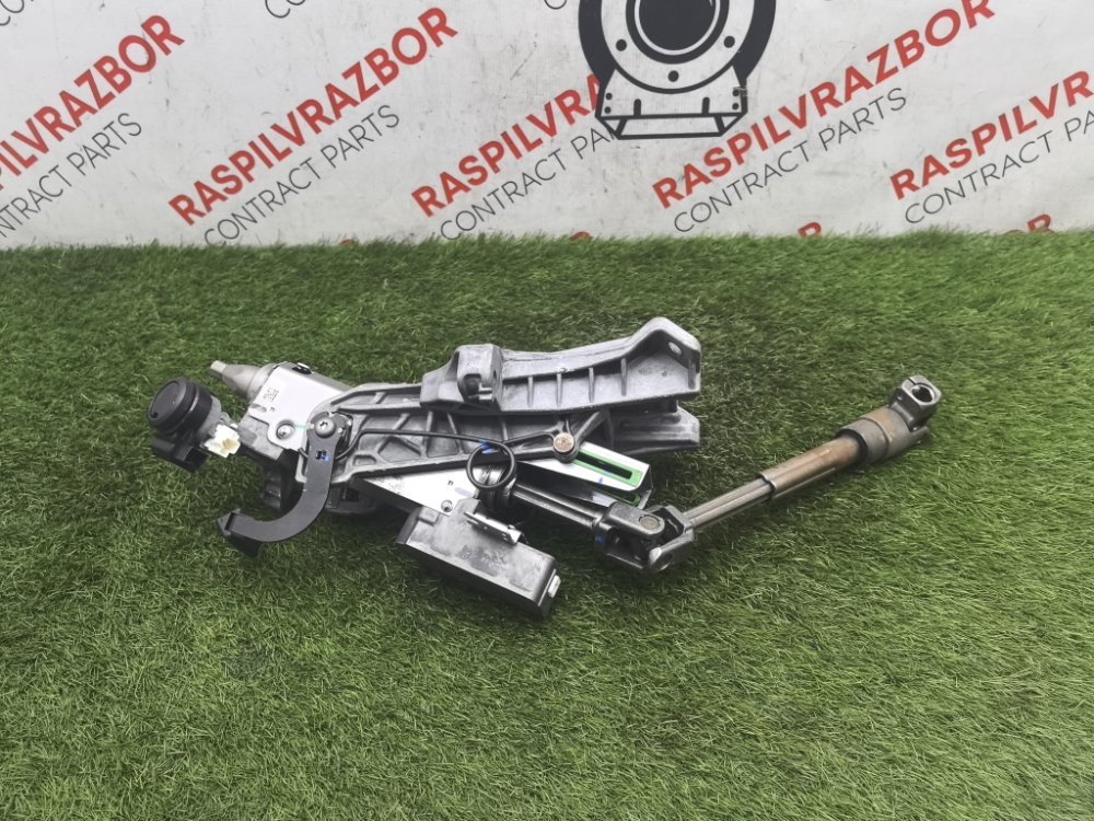 колонка рулевая, 1500 рублей, Красноярск