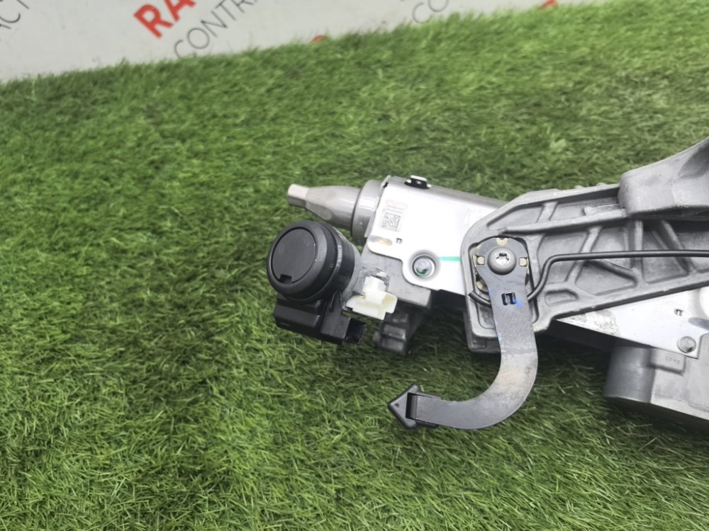 колонка рулевая, 1500 рублей, Красноярск