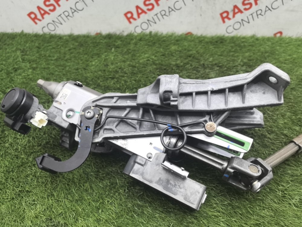 колонка рулевая, 1500 рублей, Красноярск