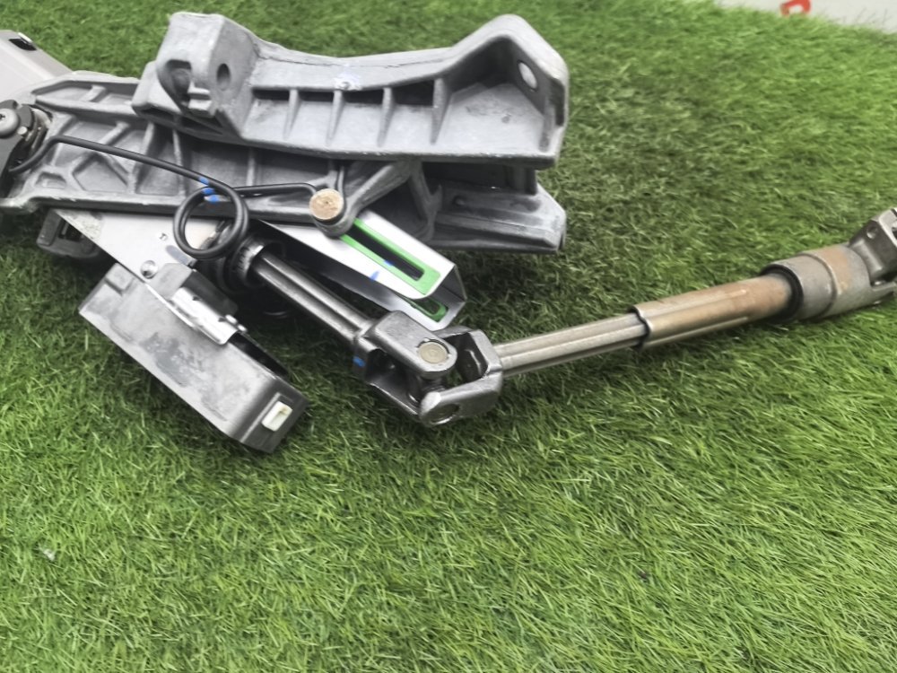 колонка рулевая, 1500 рублей, Красноярск