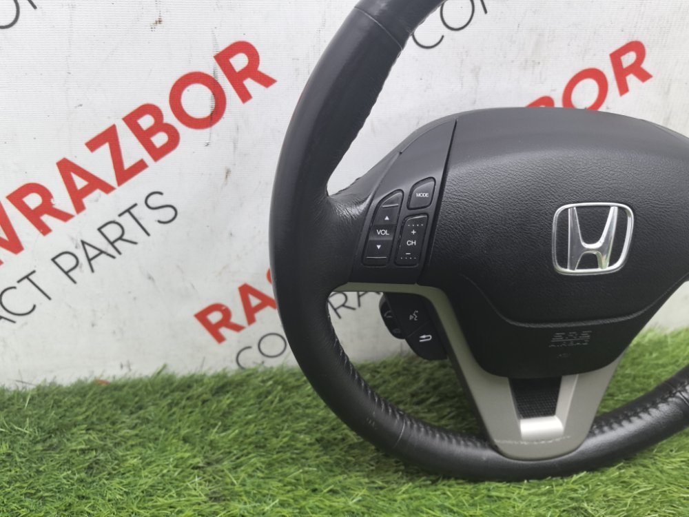 Руль, 7000 рублей, Красноярск