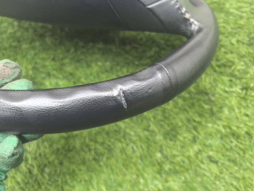 Руль, 7000 рублей, Красноярск