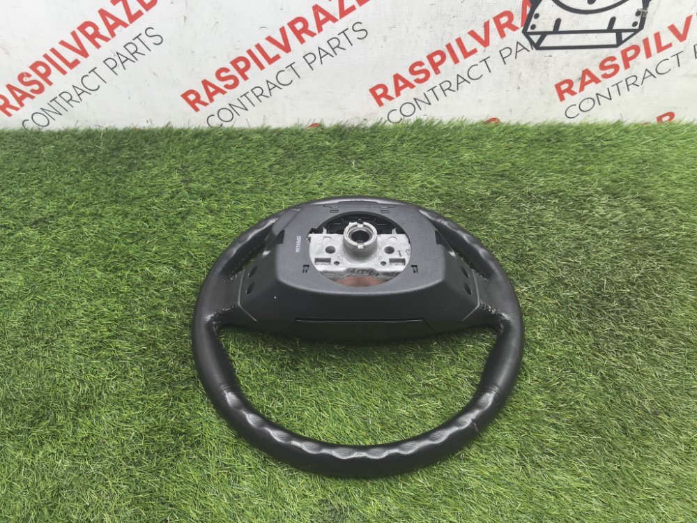 Руль, 7000 рублей, Красноярск