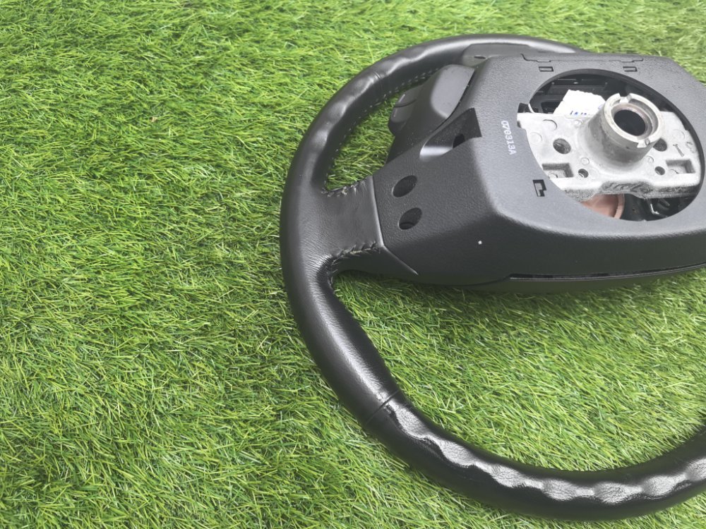 Руль, 7000 рублей, Красноярск