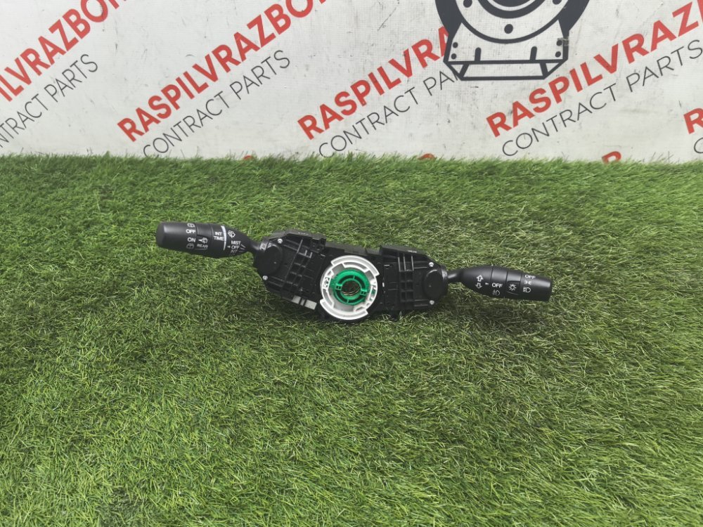 Блок подрулевых переключателей, 1100 рублей, Красноярск