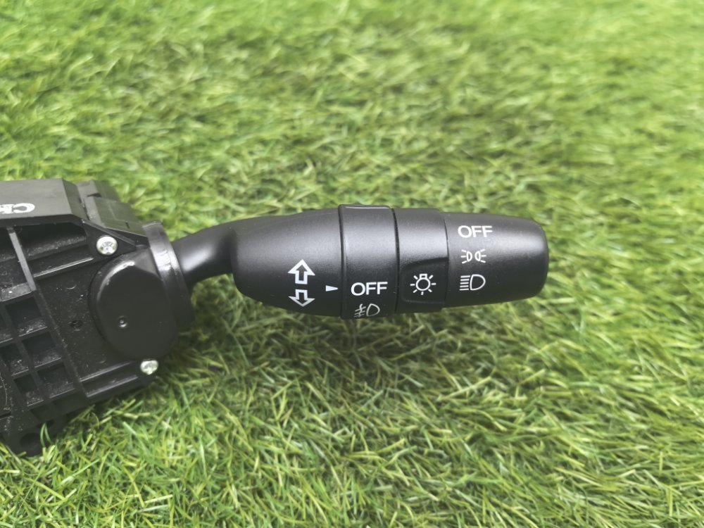 Блок подрулевых переключателей, 1100 рублей, Красноярск