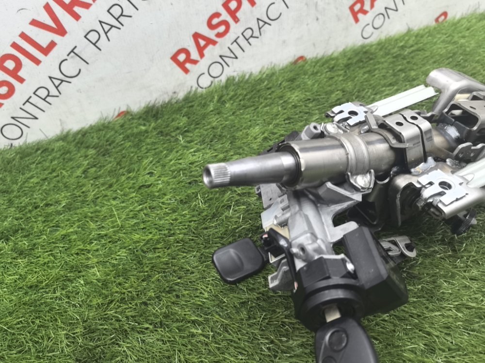 колонка рулевая, 7000 рублей, Красноярск