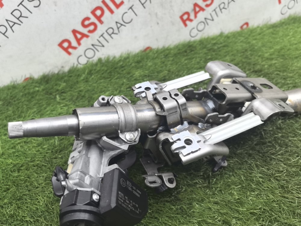 колонка рулевая, 7000 рублей, Красноярск