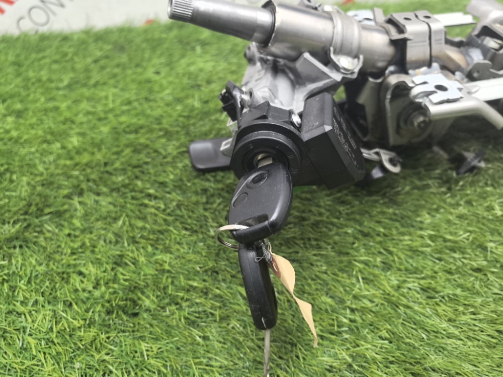 колонка рулевая, 7000 рублей, Красноярск