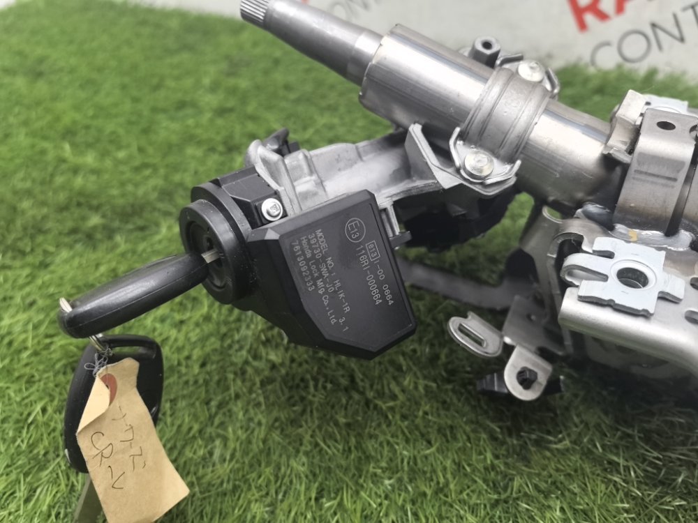 колонка рулевая, 7000 рублей, Красноярск