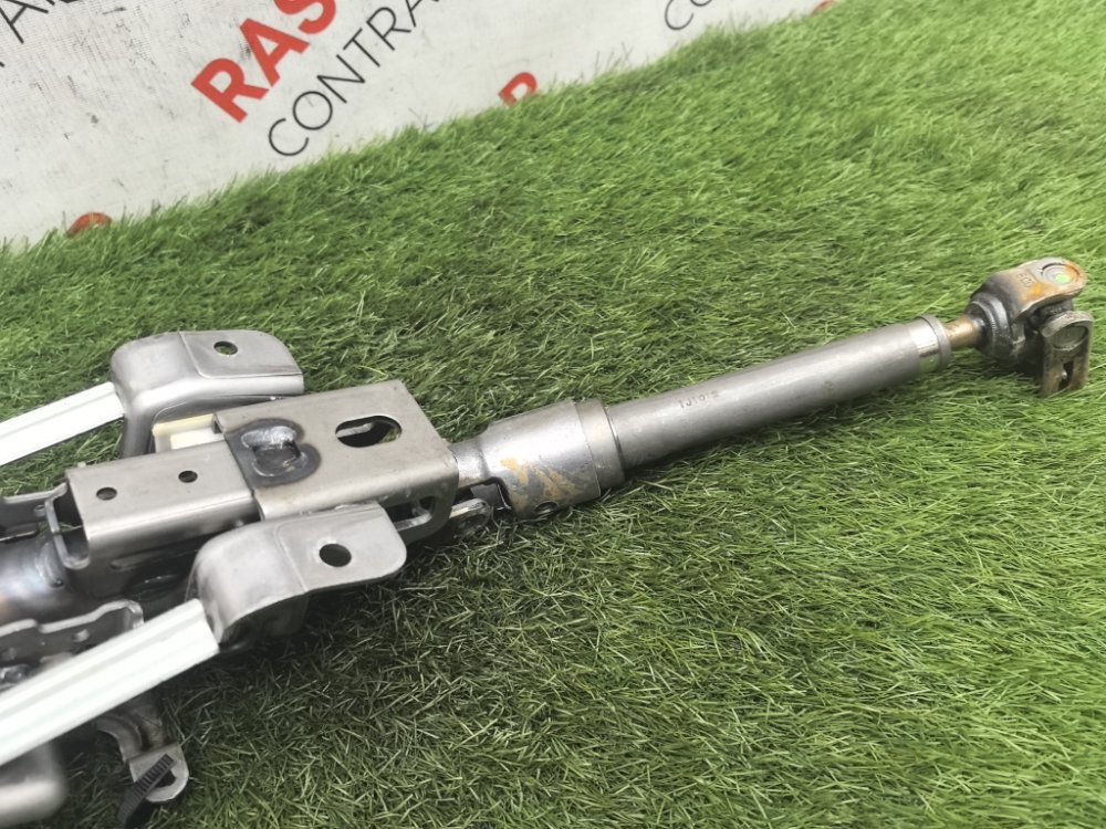 колонка рулевая, 7000 рублей, Красноярск