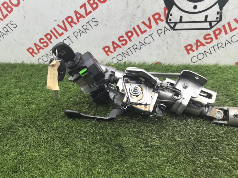 колонка рулевая, 7000 рублей, Красноярск