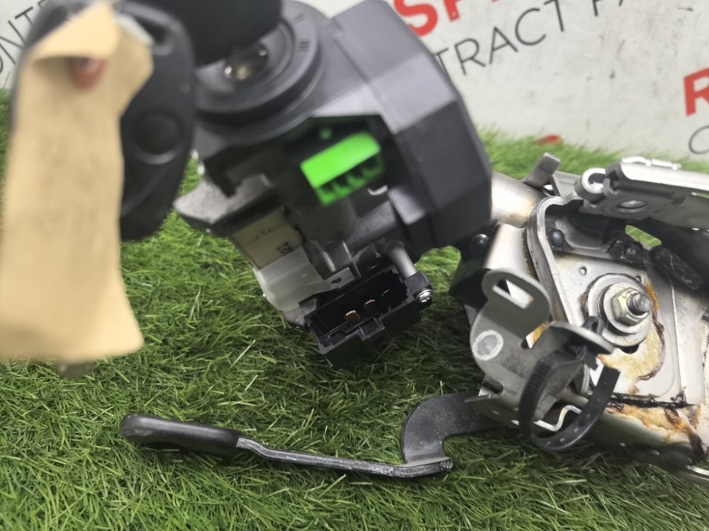 колонка рулевая, 7000 рублей, Красноярск