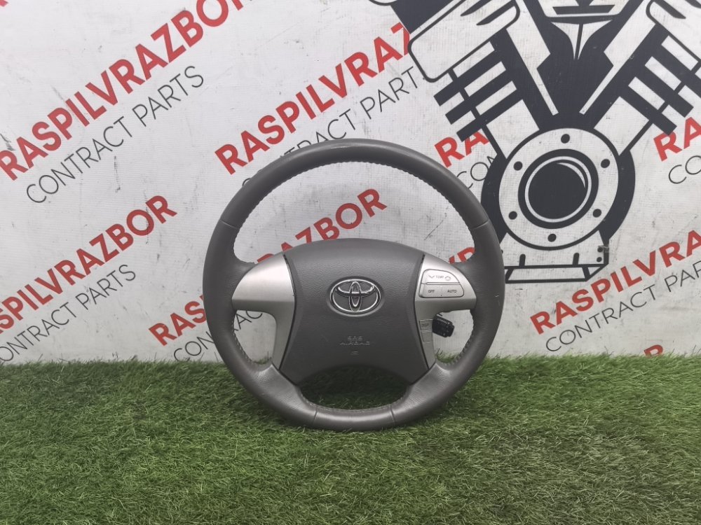 Руль, 8000 рублей, Красноярск