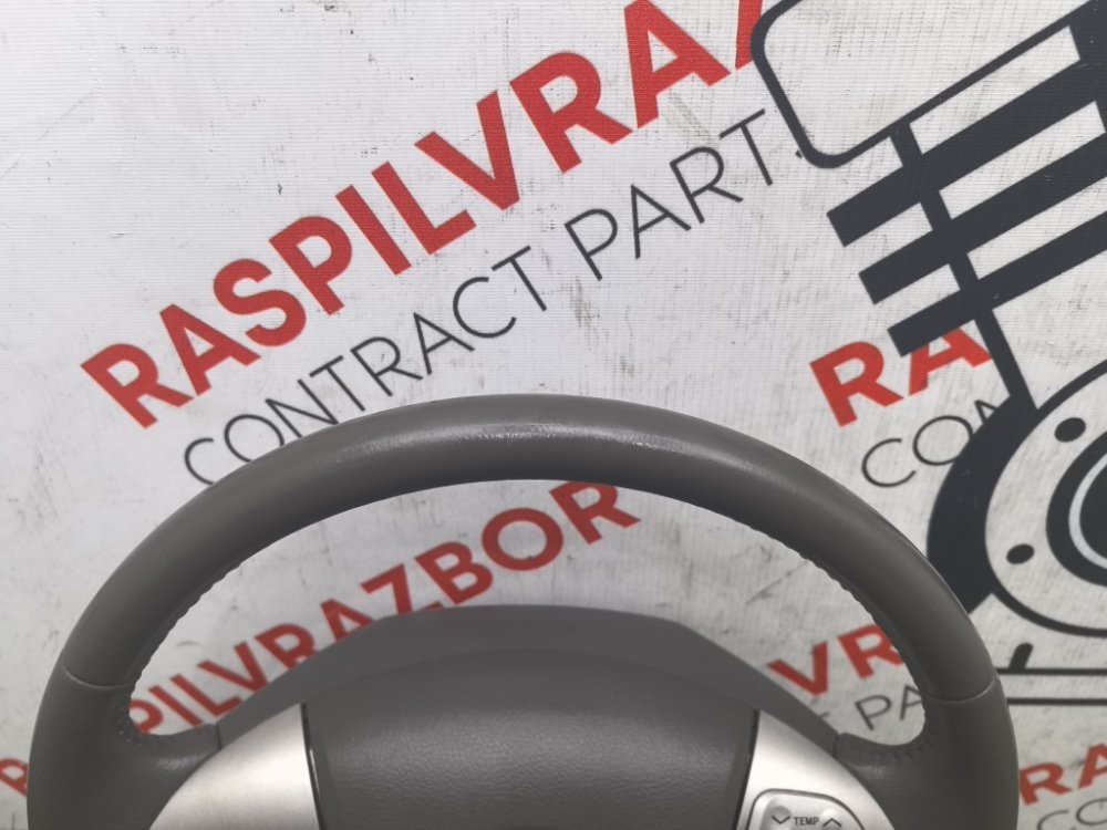 Руль, 8000 рублей, Красноярск