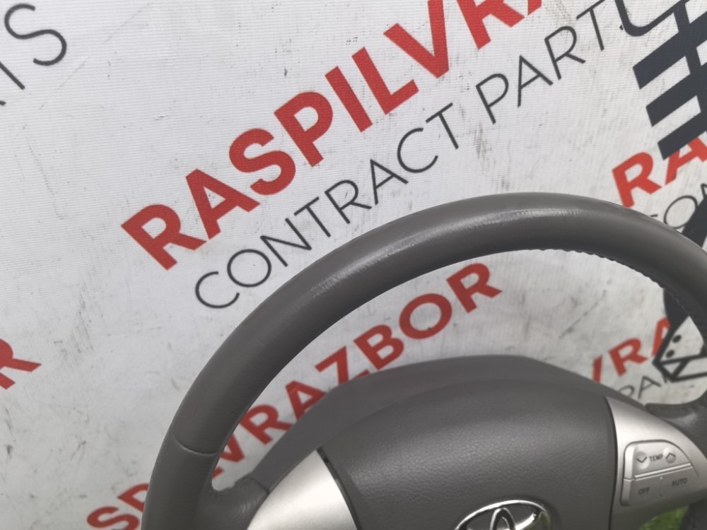 Руль, 8000 рублей, Красноярск