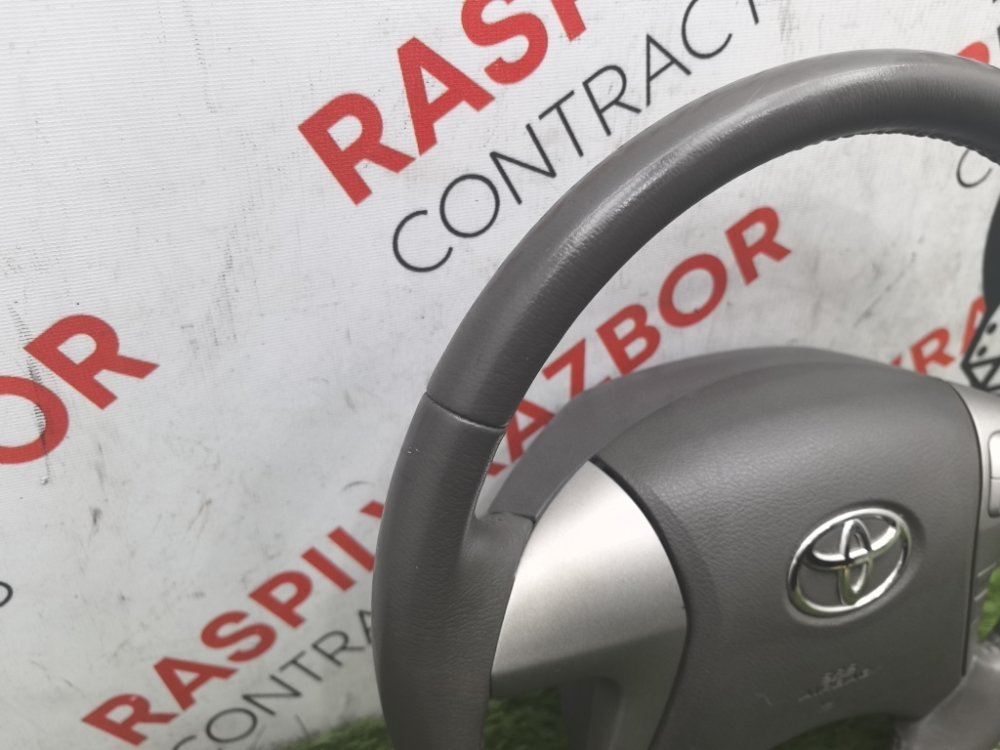 Руль, 8000 рублей, Красноярск