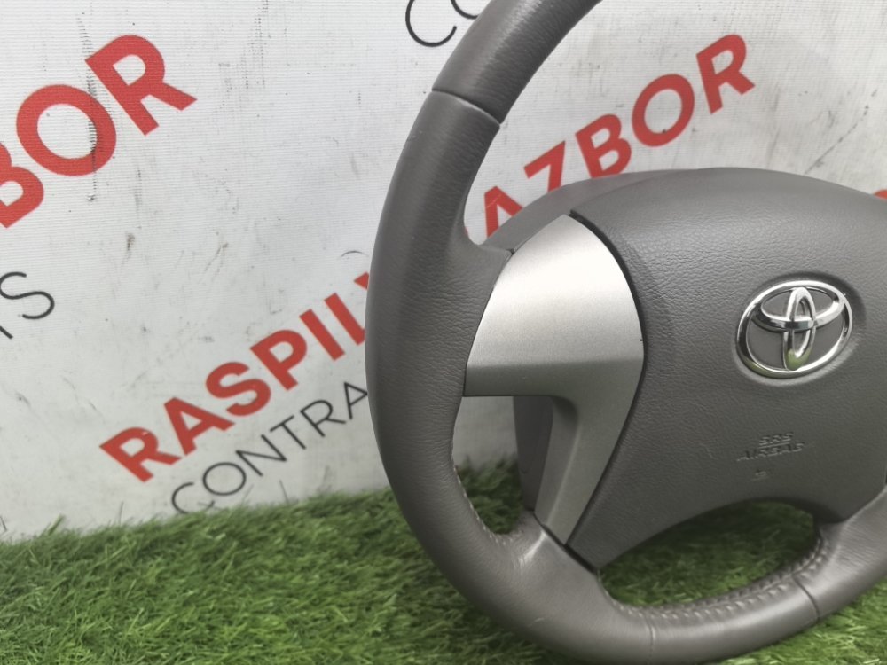 Руль, 8000 рублей, Красноярск