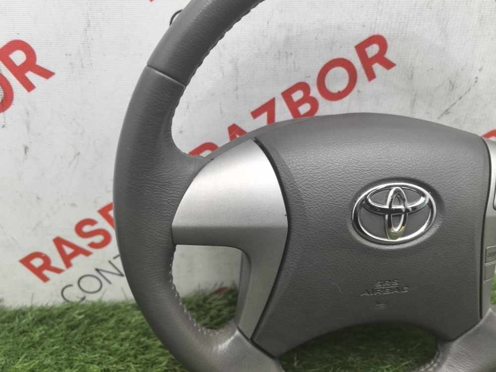 Руль, 8000 рублей, Красноярск