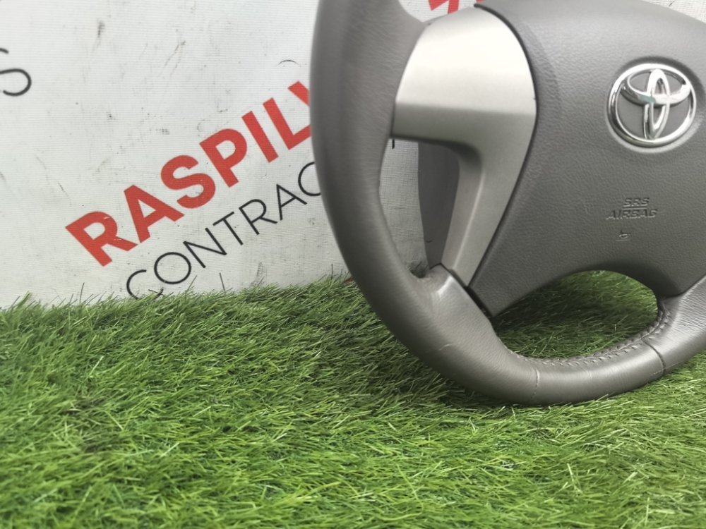 Руль, 8000 рублей, Красноярск