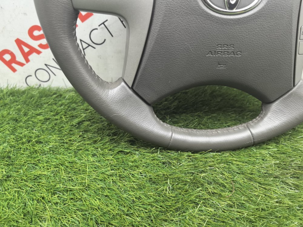 Руль, 8000 рублей, Красноярск