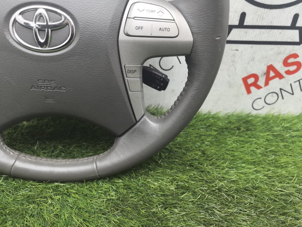 Руль, 8000 рублей, Красноярск