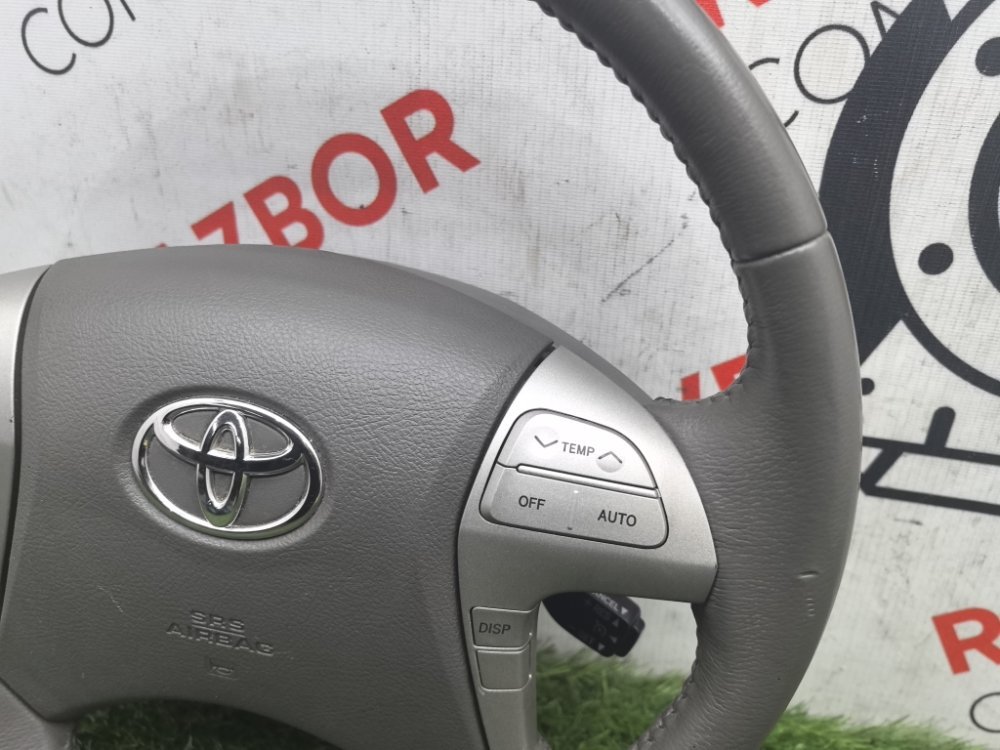 Руль, 8000 рублей, Красноярск