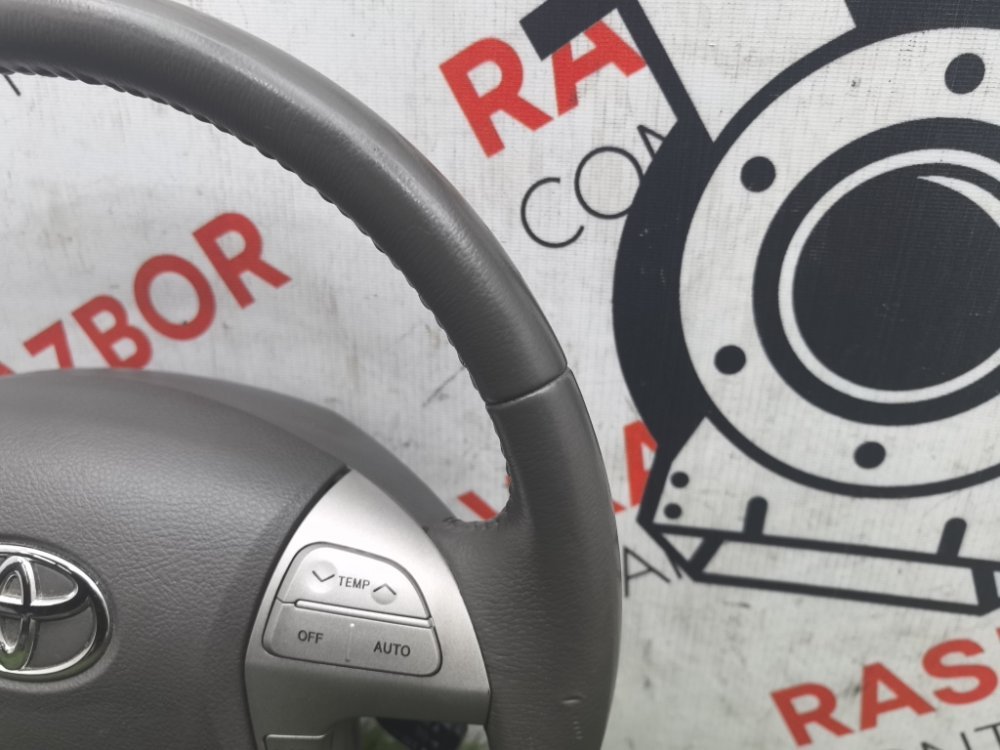 Руль, 8000 рублей, Красноярск