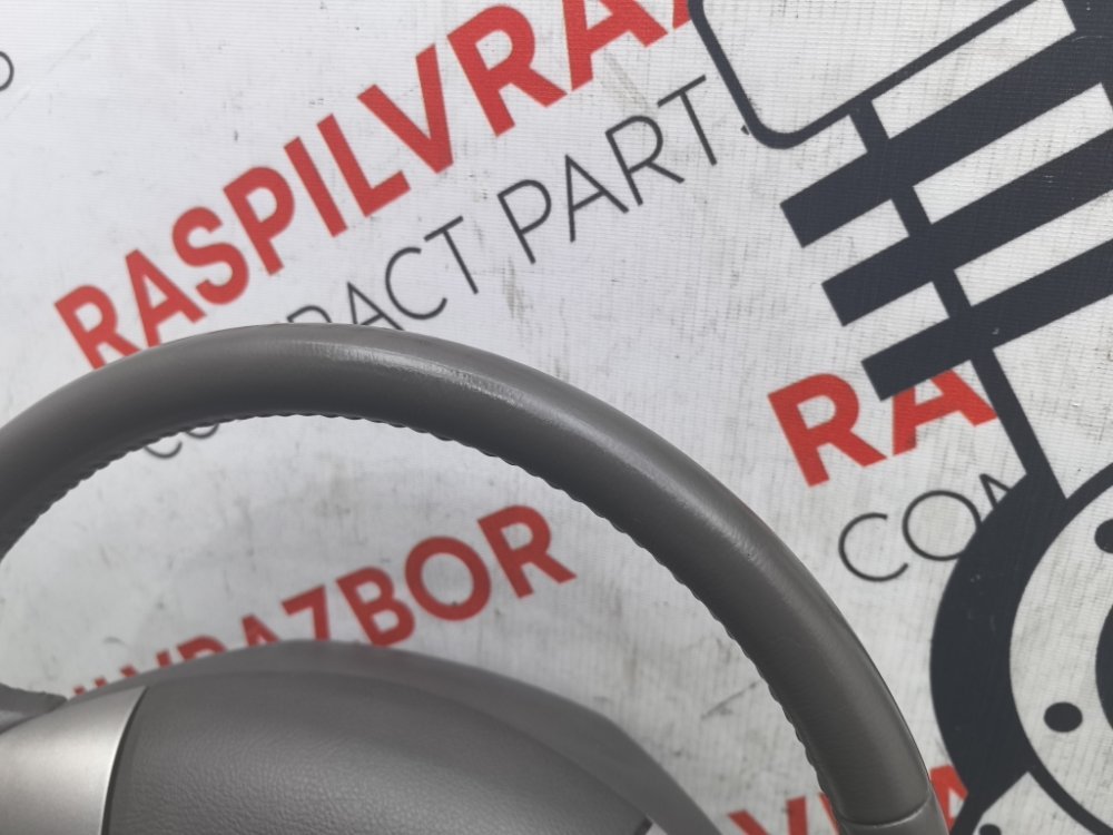 Руль, 8000 рублей, Красноярск