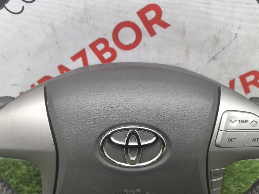 Руль, 8000 рублей, Красноярск