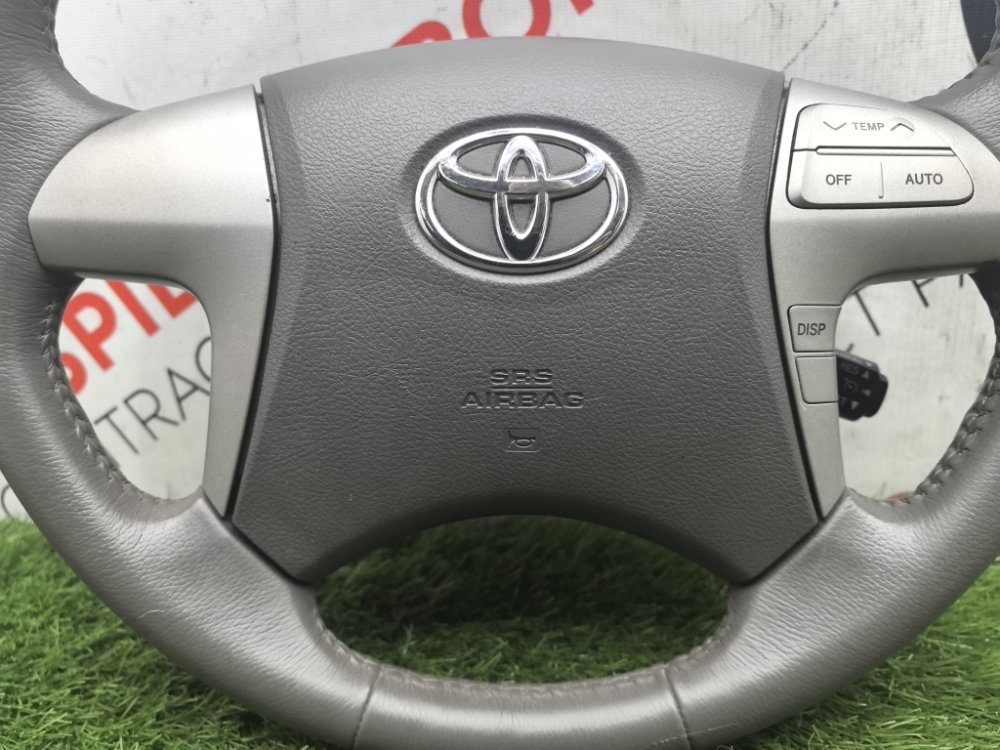 Руль, 8000 рублей, Красноярск