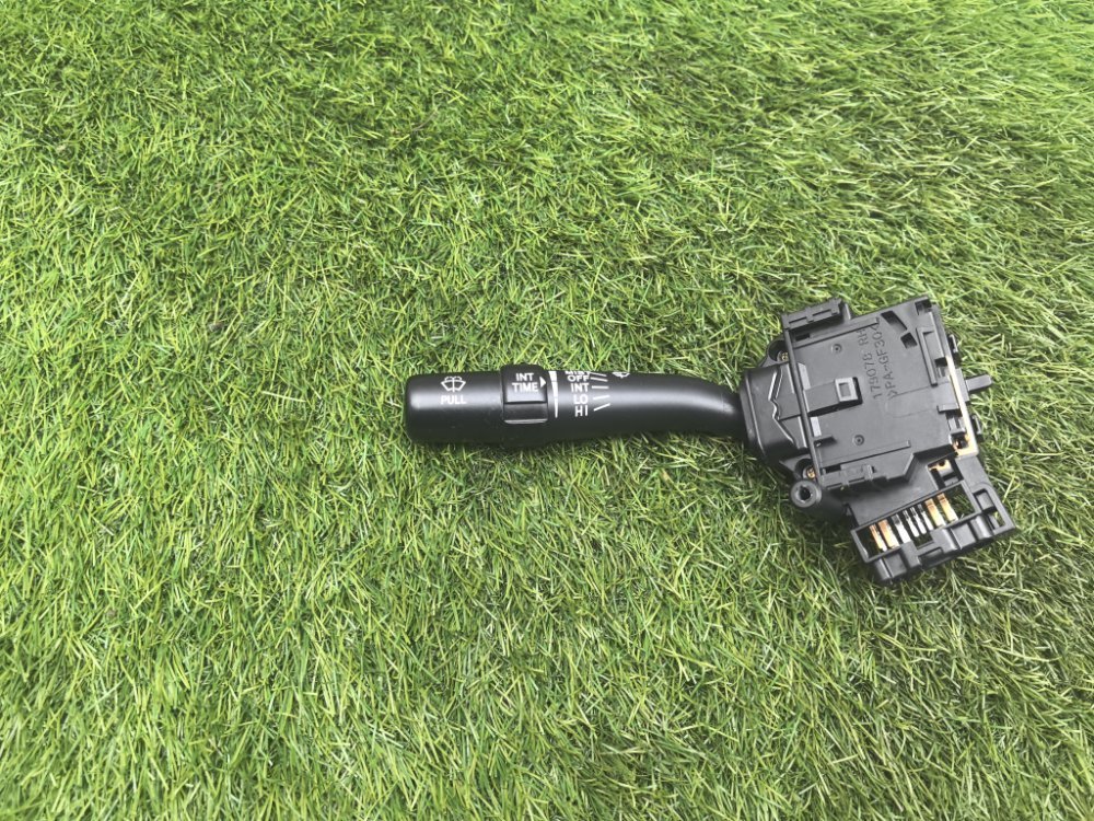 Блок подрулевых переключателей, 800 рублей, Красноярск