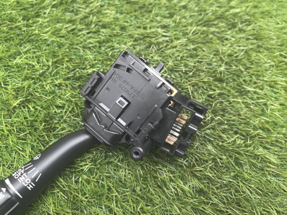 Блок подрулевых переключателей, 800 рублей, Красноярск