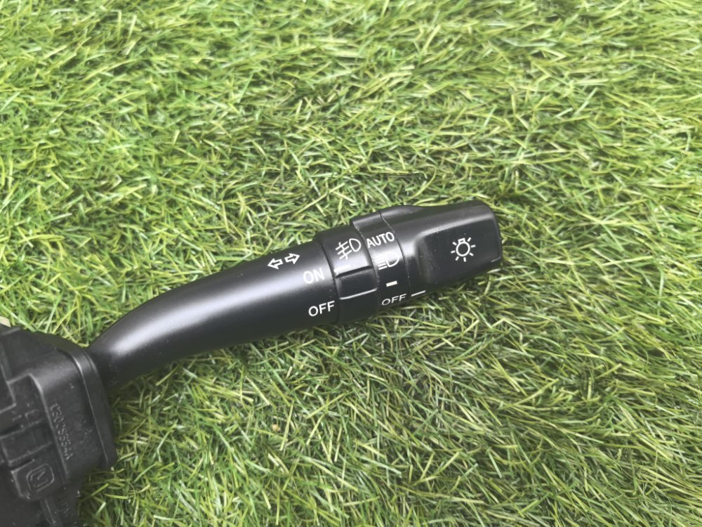 Блок подрулевых переключателей, 1100 рублей, Красноярск