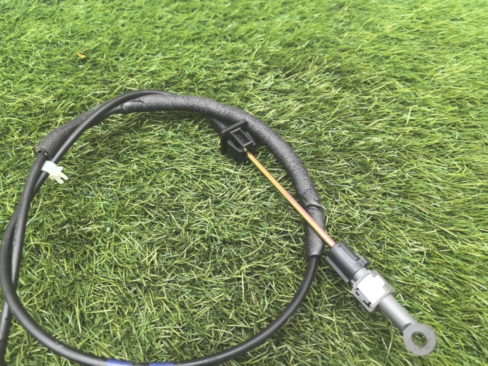 Трос блокировки АКПП, 1000 рублей, Красноярск