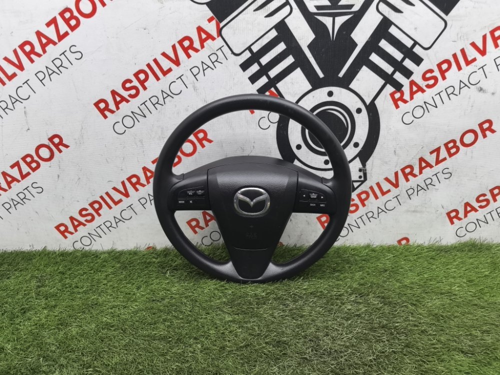 Руль, 7000 рублей, Красноярск