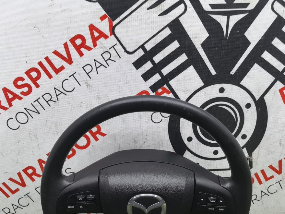 Руль, 7000 рублей, Красноярск