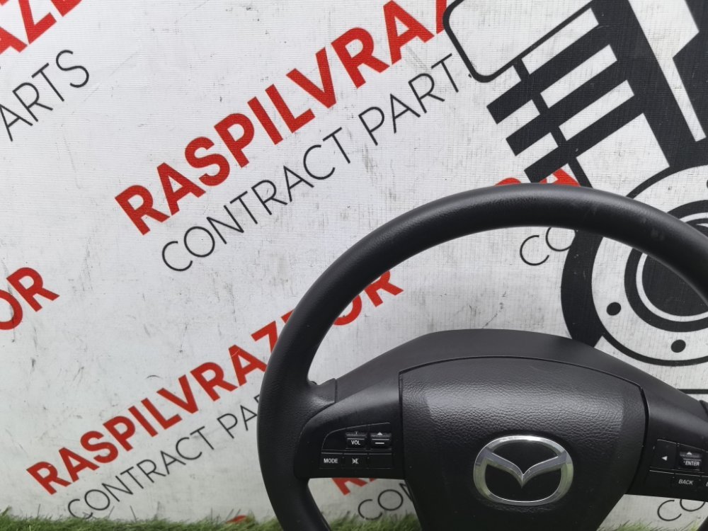 Руль, 7000 рублей, Красноярск