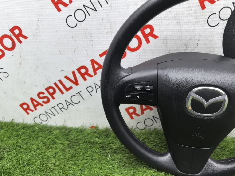 Руль, 7000 рублей, Красноярск