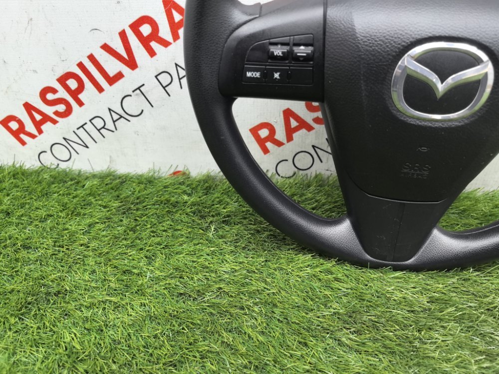 Руль, 7000 рублей, Красноярск