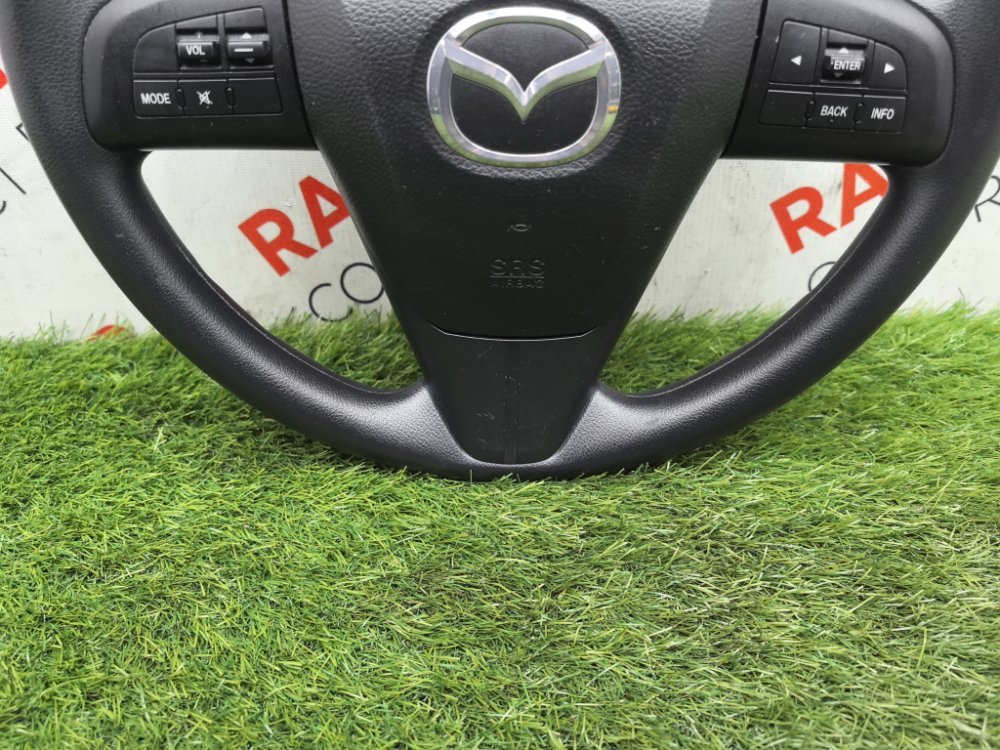 Руль, 7000 рублей, Красноярск