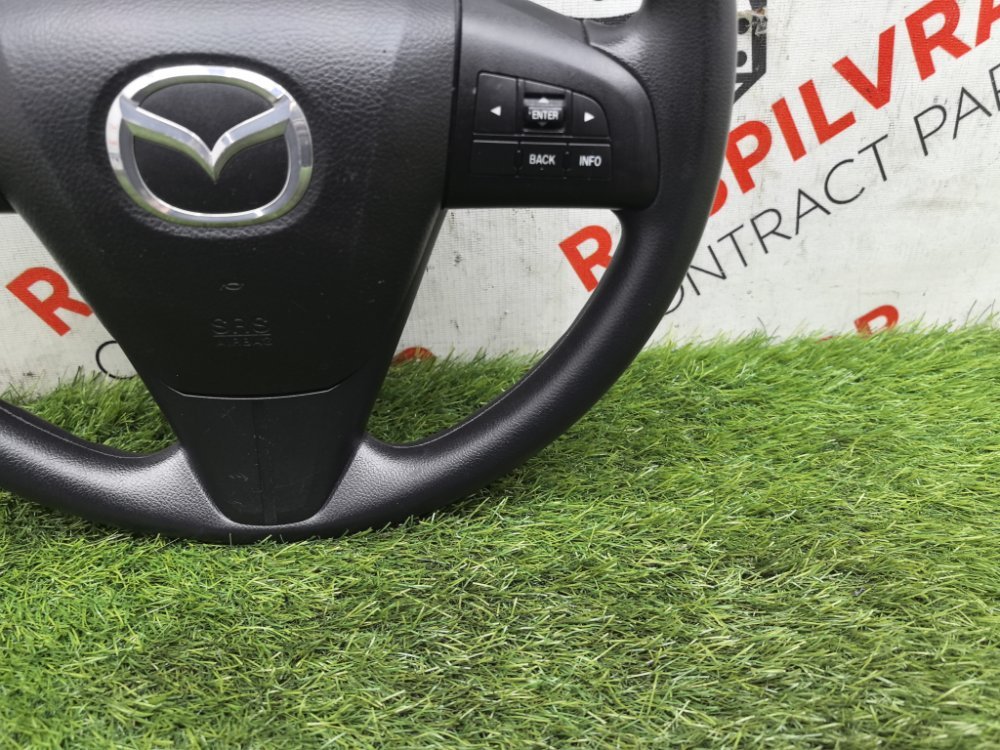 Руль, 7000 рублей, Красноярск