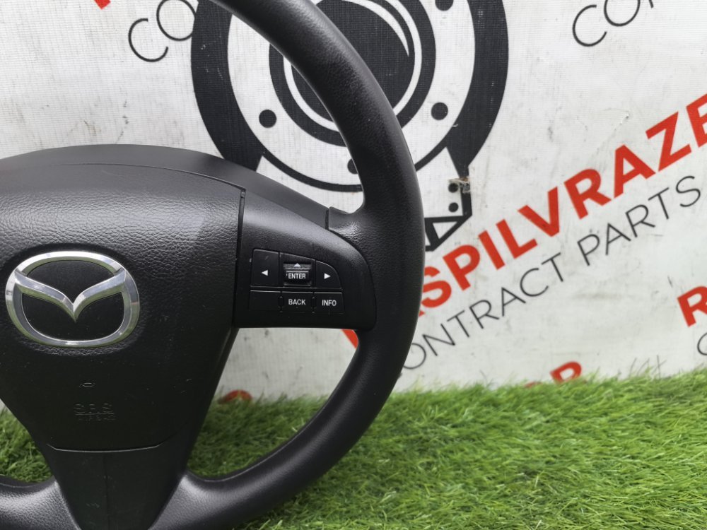 Руль, 7000 рублей, Красноярск