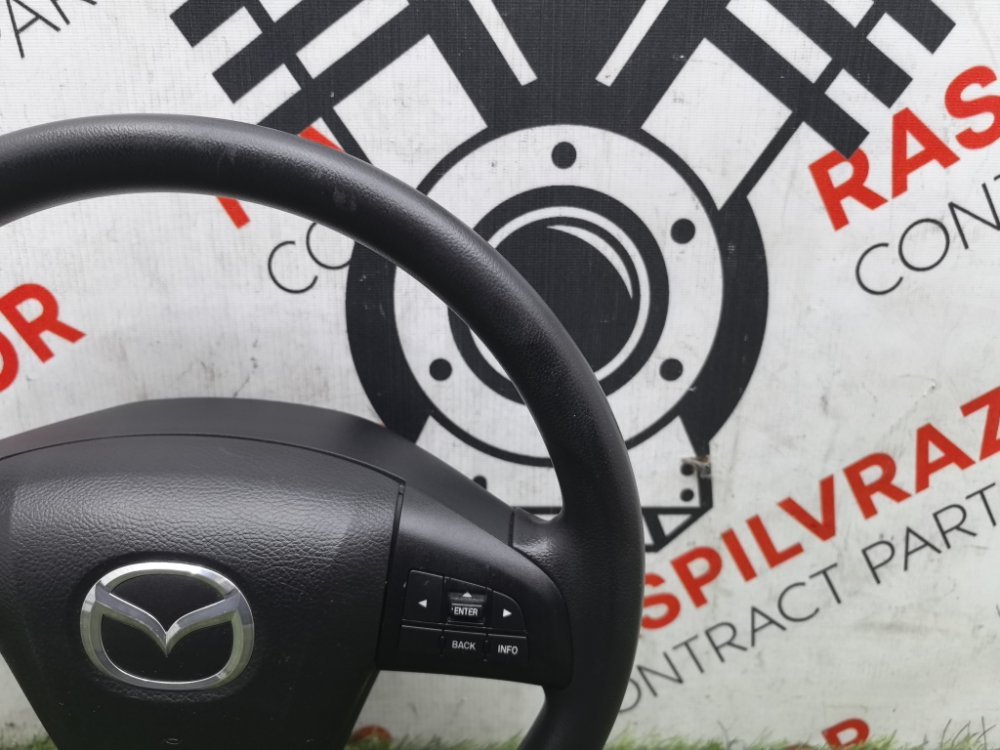 Руль, 7000 рублей, Красноярск